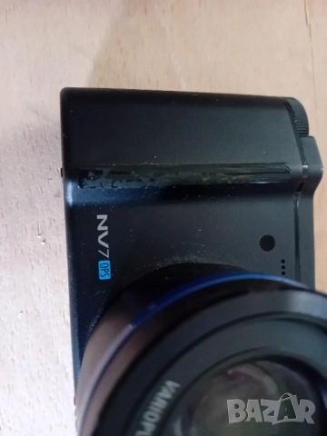 фотоапарат, снимка 5 - Фотоапарати - 52096861