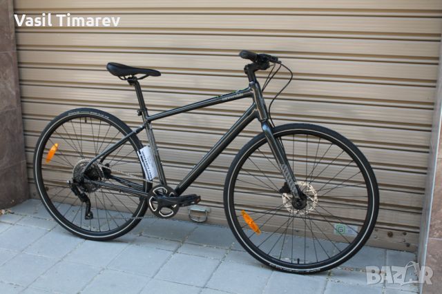 Cannondale 28*1X9! Novo! Vnos Germany , снимка 6 - Велосипеди - 46520682