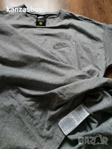 Nike Move To Zero Tee - страхотна мъжка тениска Л КАТО НОВА, снимка 8 - Тениски - 50212362