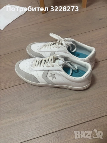 Converse, снимка 4 - Ежедневни обувки - 52838796
