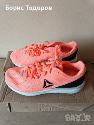 Маратонки женски спортни обувки Forever Floatride Energy Trail 39 номер