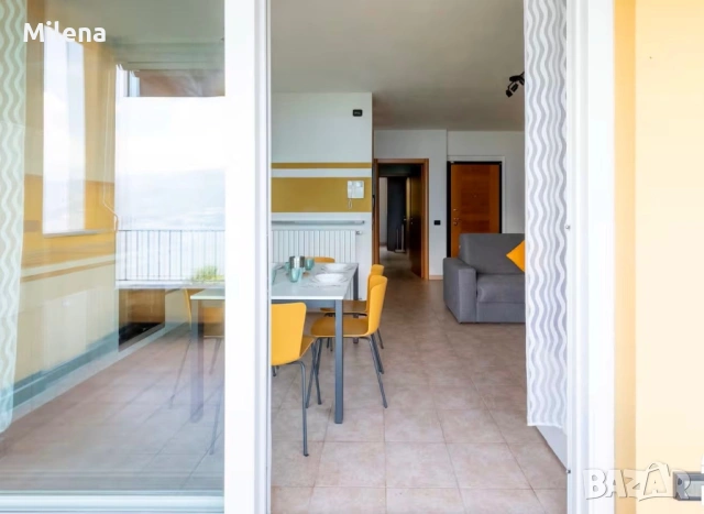  Апартамент на Офринио, снимка 3 - Почивки в Гърция - 53749751