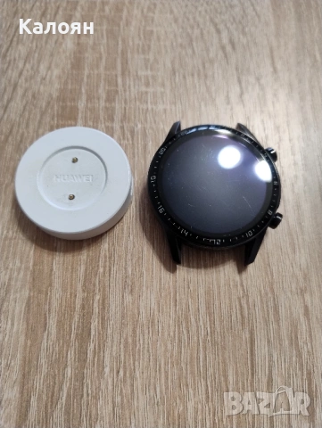 Huawei GT 3 Pro + подарък Huawei GT2, снимка 7 - Смарт гривни - 53637210