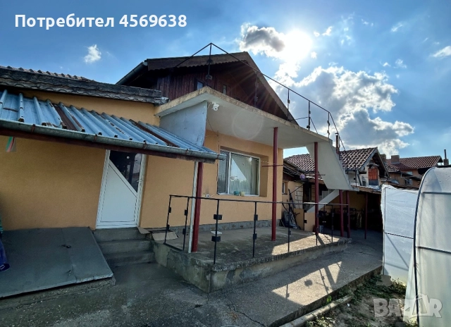 Продава Къща в област Плевен