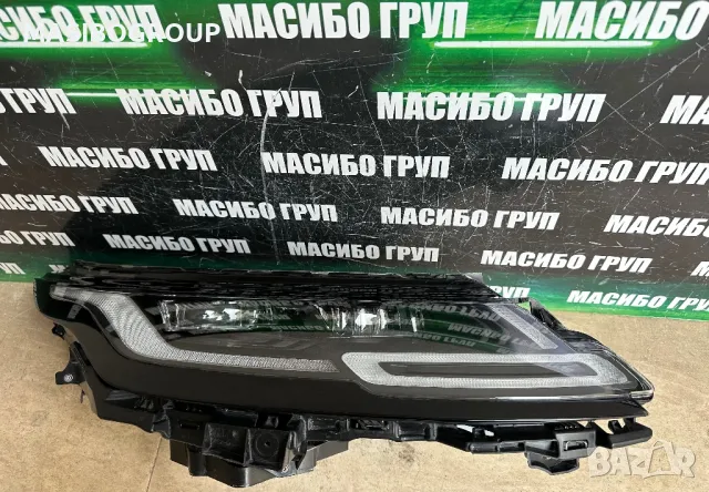 Фар десен фарове за Range Rover Evoque L551, снимка 4 - Части - 50307858