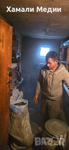 Хамали Меди Бригада, снимка 13 - Хамалски услуги - 52527856