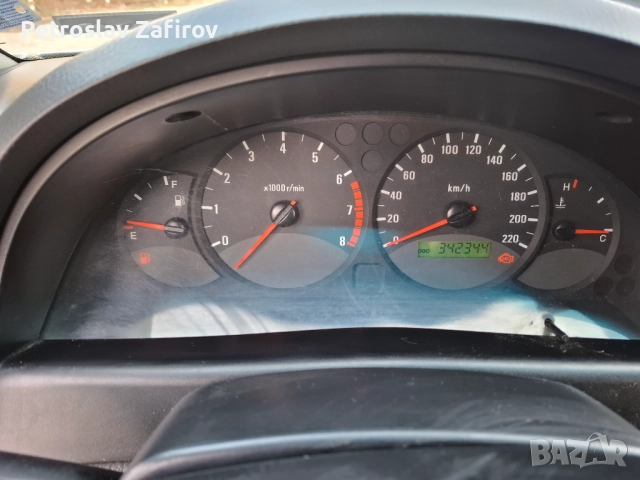 Rexton RX 230, снимка 5 - Автомобили и джипове - 52713834