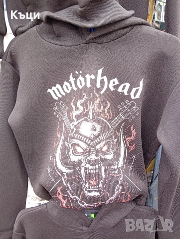 Анорак на АC/DC-ХЛ размер., снимка 2 - Суичъри - 52902377