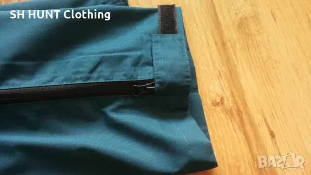 MOVE ON Stretch Trouser размер XL панталон със здрава и еластична материи - 1273, снимка 14 - Панталони - 47088120