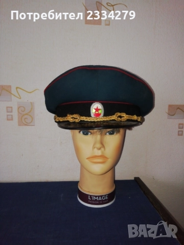 Стари военни униформи: парадна и бойна. , снимка 3 - Антикварни и старинни предмети - 52592779