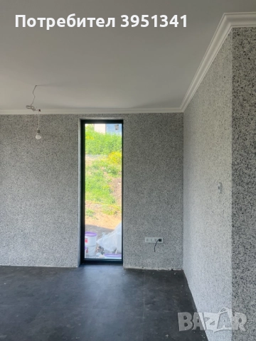 Професионално нанасяне на течни тапети | Грундиране + монтаж | София, снимка 11 - Други ремонти - 52749416