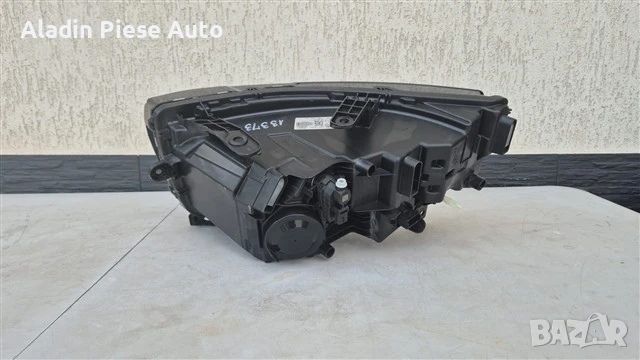 Десен фар Dacia Duster Bigster година 2024 2025 2026 Led код 260100444R , снимка 4 - Аксесоари и консумативи - 51126883