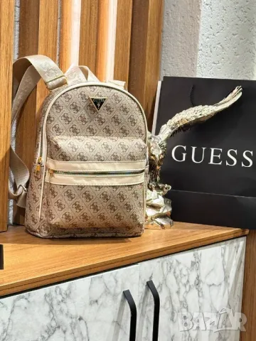 раници guess , снимка 3 - Раници - 46927952