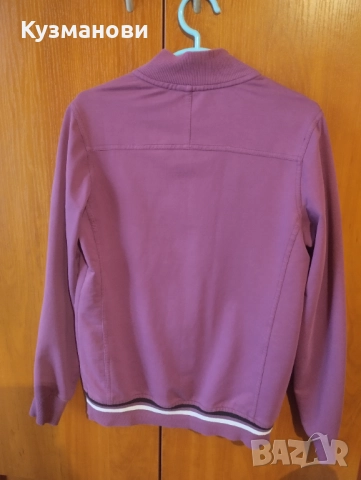 ПРОМО! Суитшерти дамски на ниски цени!, снимка 5 - Якета - 52315726