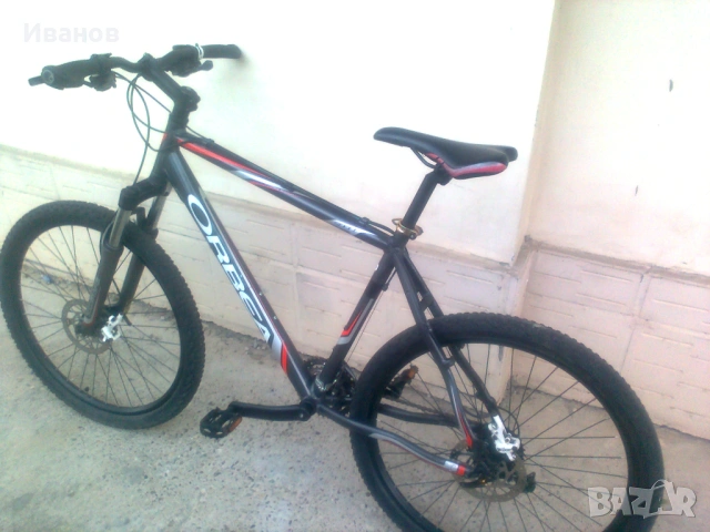 ORBEA Sport - Хидравличен Модел, снимка 3 - Велосипеди - 53248705