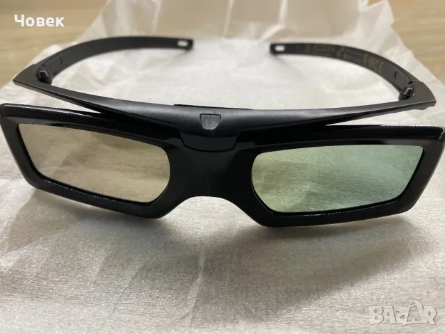 Оригинални Sony 3D очила TDG-BT500A, снимка 2 - Стойки, 3D очила, аксесоари - 50332714