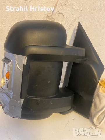 Огледало за Фиат Дукато