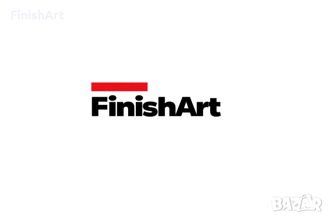 ФинишАрт ООД - Шпакловка и боядисване за частни клиенти и фирми, снимка 3 - Ремонти на апартаменти - 54128230