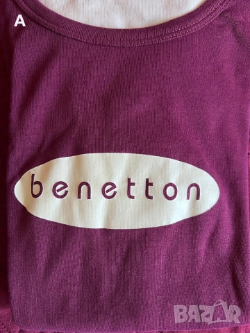 Дамски блузи и гащеризон, снимка 7 - Блузи с дълъг ръкав и пуловери - 51263287