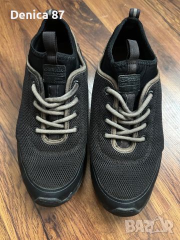 Cruyff Gstar raw дамски маратонки, снимка 3 - Маратонки - 45370588