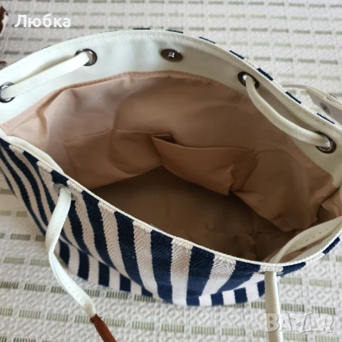 Дамска чанта нова, снимка 2 - Чанти - 51169062