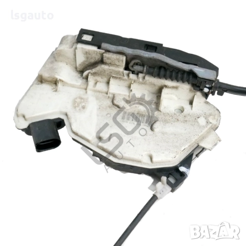 Брава предна лява врата Volkswagen Scirocco III 2008-2017 ID:149345, снимка 2 - Части - 51613887