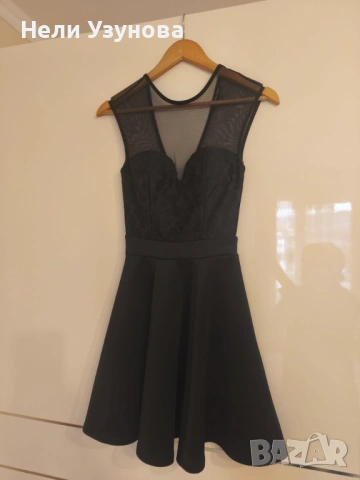 Рокли и гащеризони, Tally Weijl, Mohito, снимка 4 - Рокли - 53272895