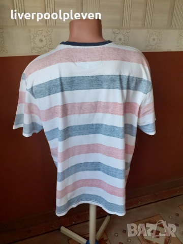 👉Нова Blue Seven Original XL ефектна, снимка 3 - Тениски - 51478948