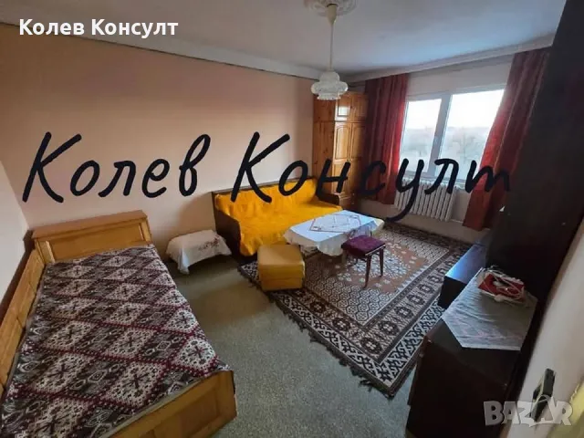 Продавам апартамент 2+к в саниран блок в Димитровград , снимка 7 - Апартаменти - 50262854