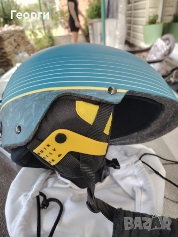 Скейтборд Oxelo и каска Quicksilver., снимка 8 - Скейтборд, ховърборд, уейвборд - 51498454