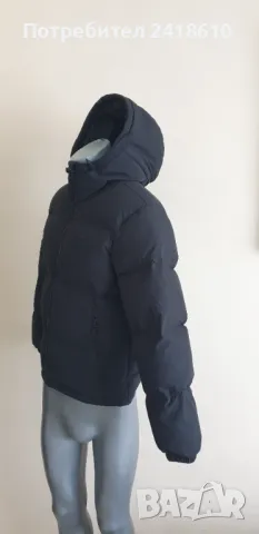 Lacoste Mens Down Jacket Oversize Size XS/ M ОРИГИНАЛ! Мъжко Зимно пухено Яке!, снимка 7 - Якета - 47119056