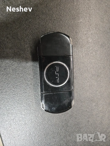 PSP 3000 с батерия и карта памет, снимка 4 - PlayStation конзоли - 54115550
