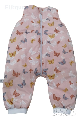 чувалчета за сън , снимка 16 - Спални чували за бебета и деца - 53191114