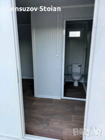 Жилищен контейнер изгодно, снимка 2 - Други - 54126705