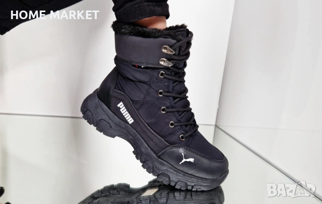 Дамски боти 36-41 Внос от Турция Доставка до 3 дни с преглед и тест 36-23см, 37-23.5см, 38-24.5см, , снимка 2 - Дамски боти - 53184751