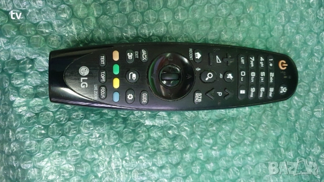 LG 43 инча ЛГ 4K LED Smart HDR WiFi смарт лед - с нова подсветка!, снимка 8 - Телевизори - 51979188