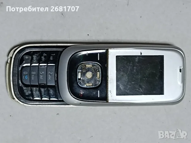 телефон Нокия 2680s-2, снимка 2 - Nokia - 49589455