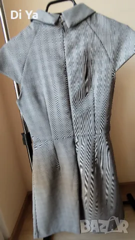 Zara рокля XS, снимка 5 - Рокли - 50409788