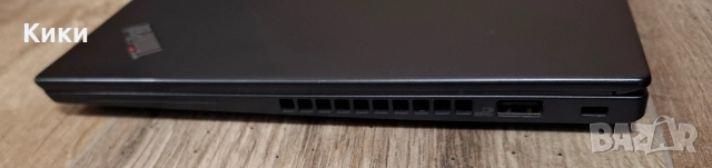 Лаптоп Lenovo ThinkPad X395 | Ryzen 5 PRO 3500 | 16 GB Ram | 256 SSD | ТЪЧ |, снимка 3 - Лаптопи за работа - 52912797