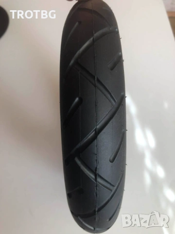 Външна гума 10x2.125-6.1 за електрически тротинетки, снимка 2 - Други спортове - 53865126