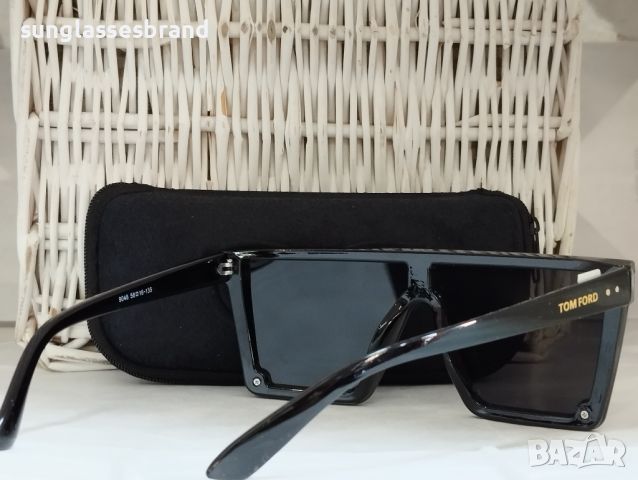 Унисекс слънчеви очила - 6 sunglassesbrand , снимка 3 - Слънчеви и диоптрични очила - 45843958