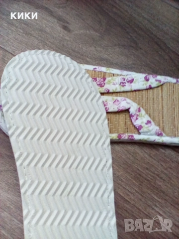 Аква обувки/Чехли, снимка 11 - Мъжки чехли - 51474289