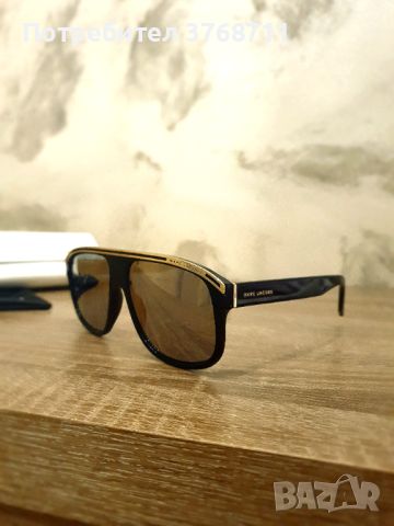Слънчеви очила Marc Jacobs, снимка 2 - Слънчеви и диоптрични очила - 46280133