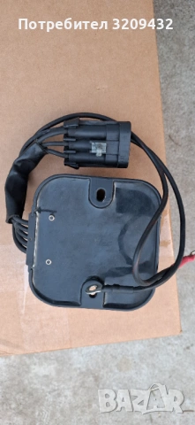 Victory касета съединител и реле регулатор, снимка 7 - Части - 53795717