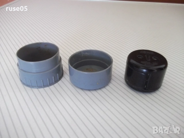 Цепачка "Ломо" за киноленти 2 х 8 мм съветска нова