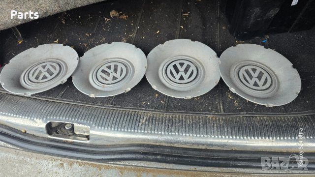 Капачки за джанти Phoenix