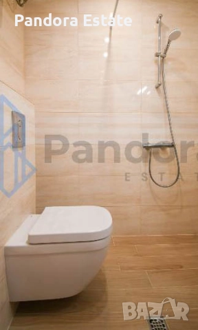 2-СТАЕН апартамент под наем, гр. София, кв.Левски Г, снимка 4 - Апартаменти - 52476241