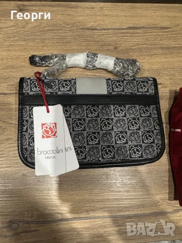 Чанта нова, снимка 6 - Чанти - 53803512