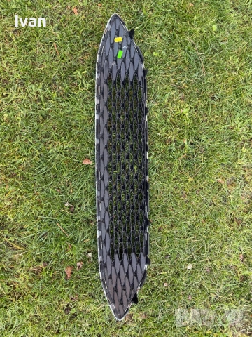 Решетка за Ford Fokus, снимка 4 - Части - 52824113