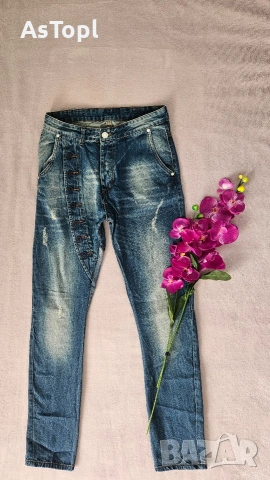 Различни модели дънки, снимка 4 - Дънки - 54157156